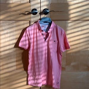 Ted Baker Men’s Polo- Size 4